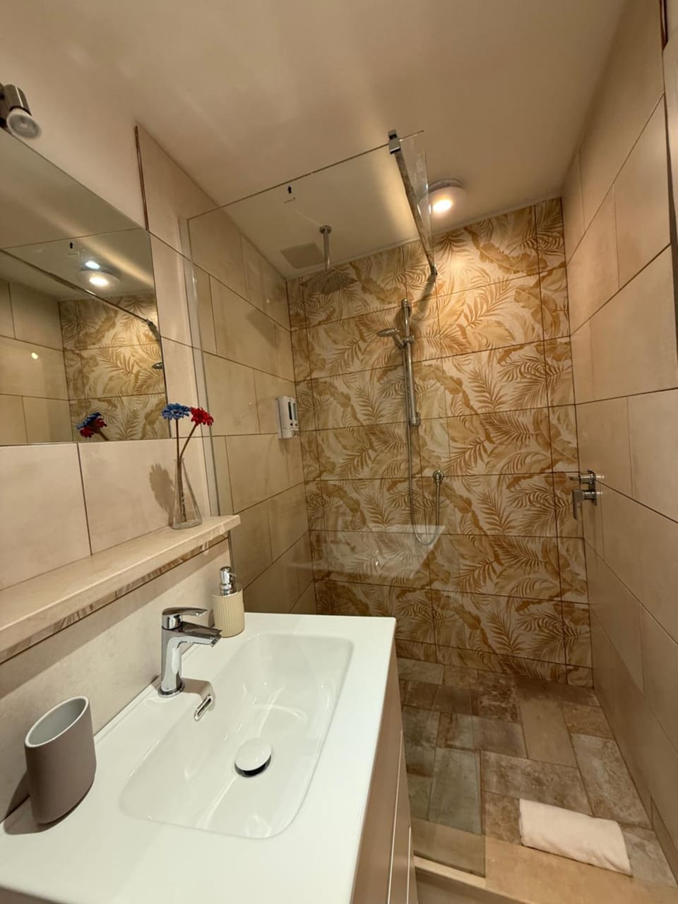Shower