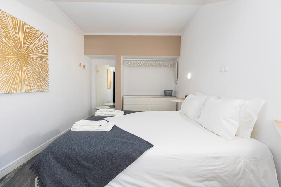 Rochanat - By staywise Apartment in Portimao