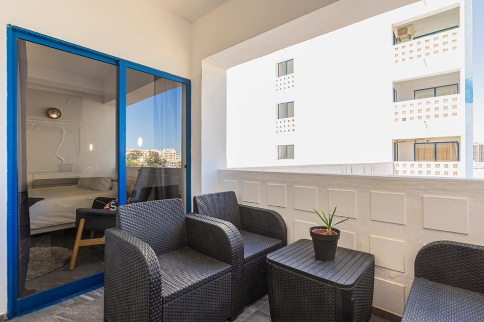 Rochanat - By staywise Apartment in Portimao