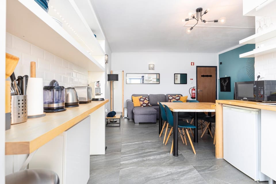 Rochanat - By staywise Apartment in Portimao