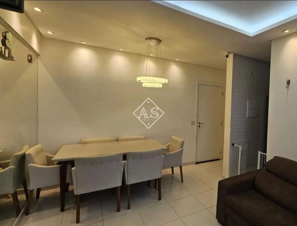 Apartamento Alto Padrão House in Belém