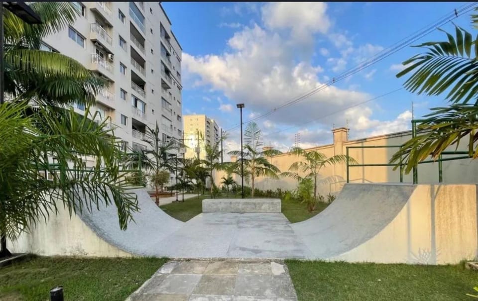 Apartamento Alto Padrão House in Belém
