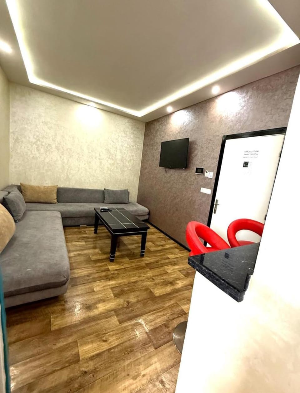 comfort Apartment in Tangier-Tétouan-Al Hoceima