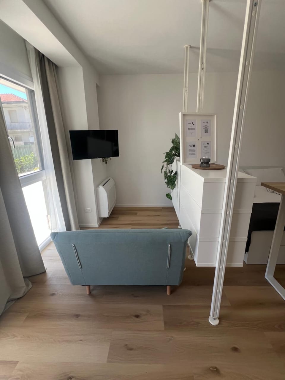 Libeccio & Levante Apartment in Montesilvano