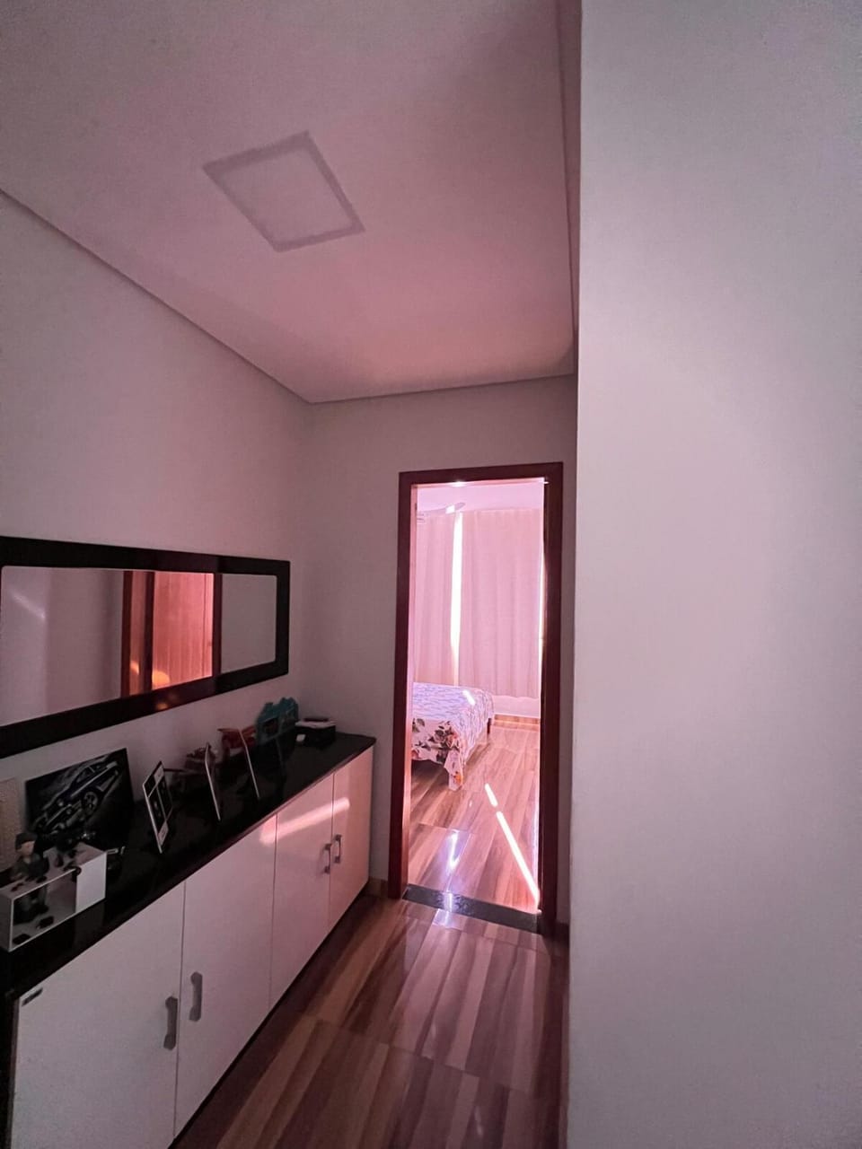 Casa com Piscina Apartment in Vitoria