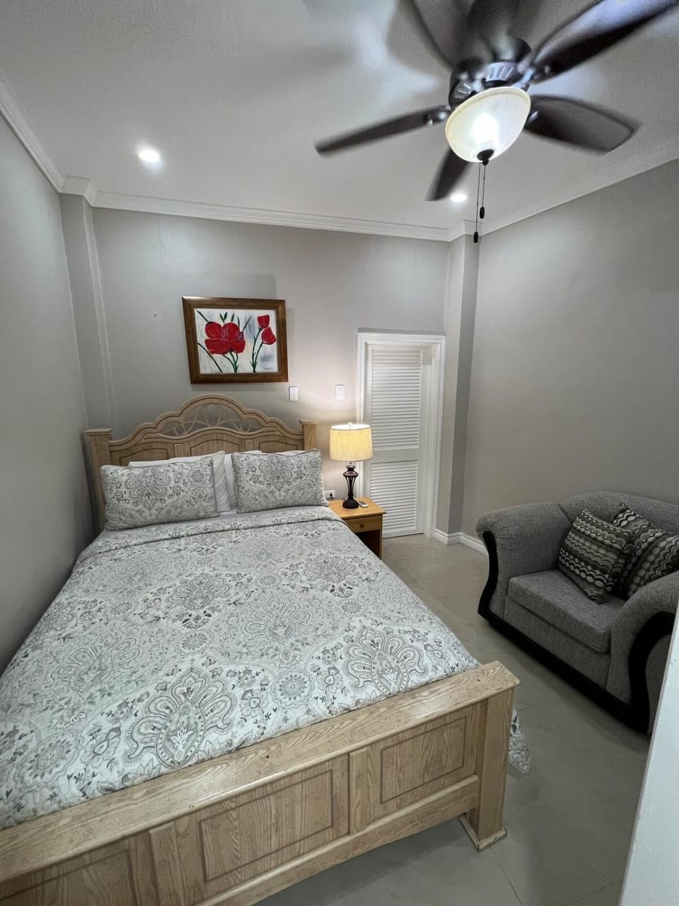 Veroniques House Two Bedroom Woodbrook Apartment- Prime location Apartment in Port of Spain Corporation