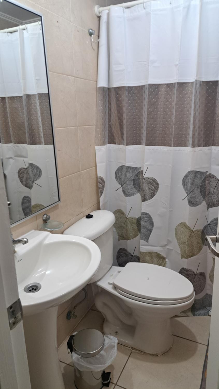 Ovalle Alojamiento casa exclusiva House in Coquimbo Region