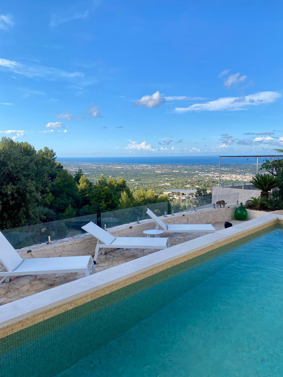 Il Belvedere di Babbo Bed and Breakfast in Fasano