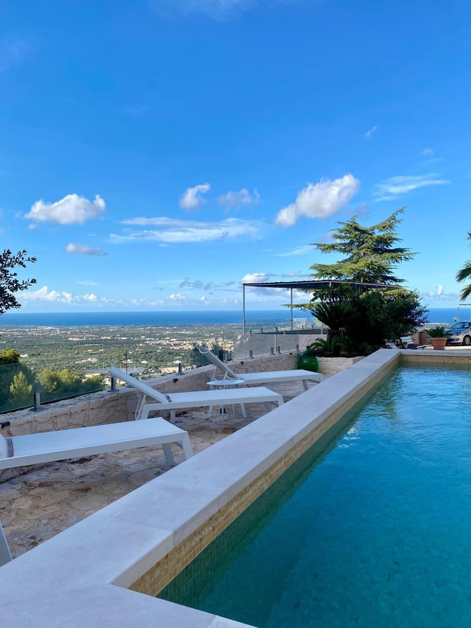 Il Belvedere di Babbo Bed and Breakfast in Fasano