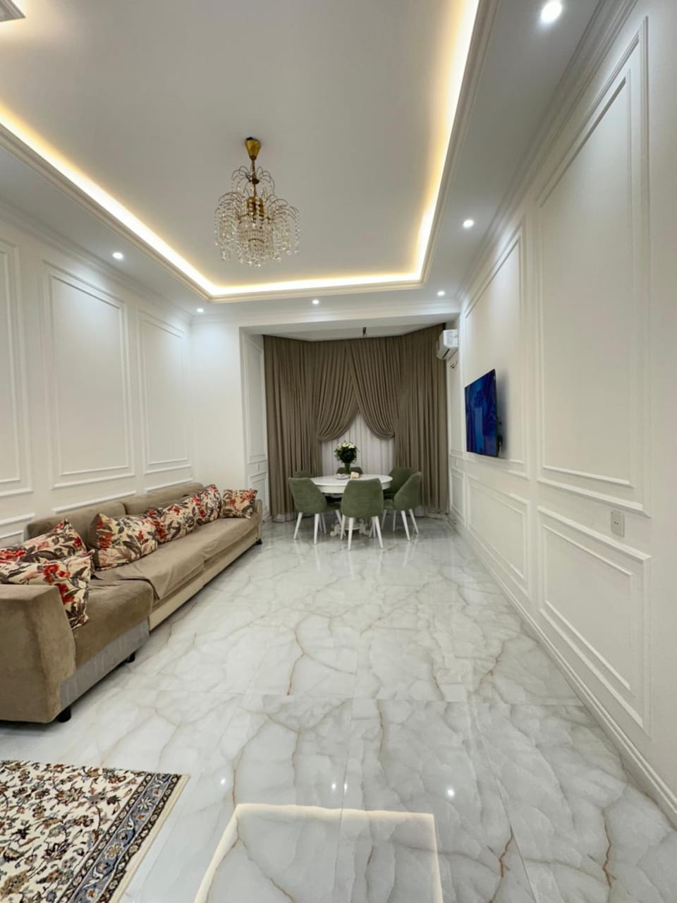 Baku Home Icherisheher Apartment Apartment in Baku