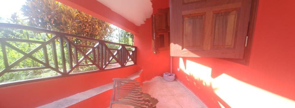 kaz a roura Vacation rental in Arrondissement of Cayenne, French Guiana