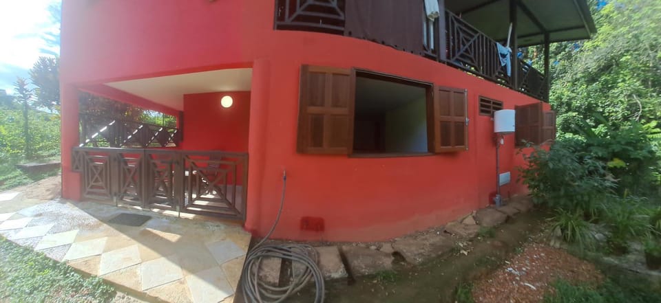 kaz a roura Vacation rental in Arrondissement of Cayenne, French Guiana