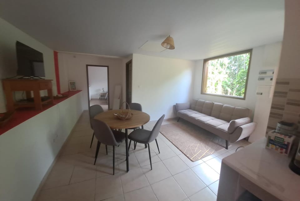 kaz a roura Vacation rental in Arrondissement of Cayenne, French Guiana