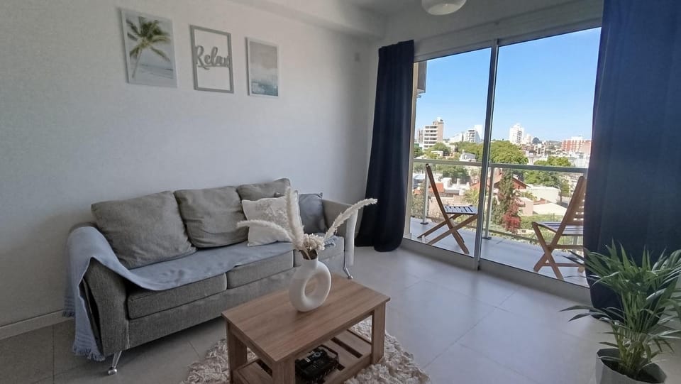 View (from property/room), Living room