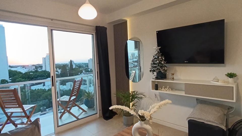 View (from property/room), Living room