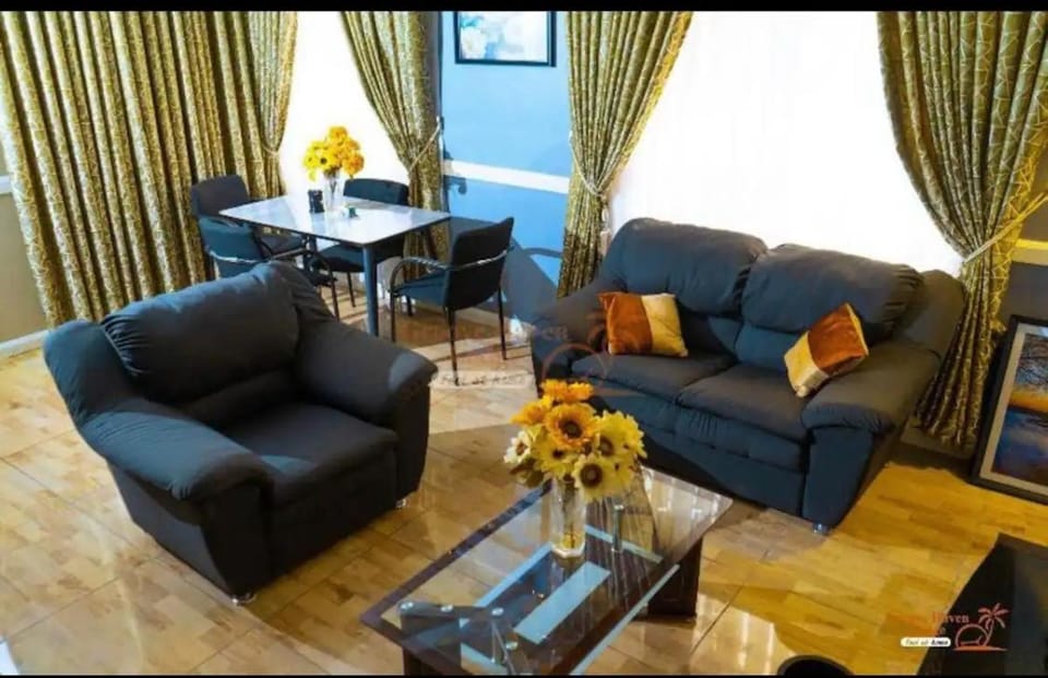 Groove Vacation Homes House in Greater Accra Region, Ghana