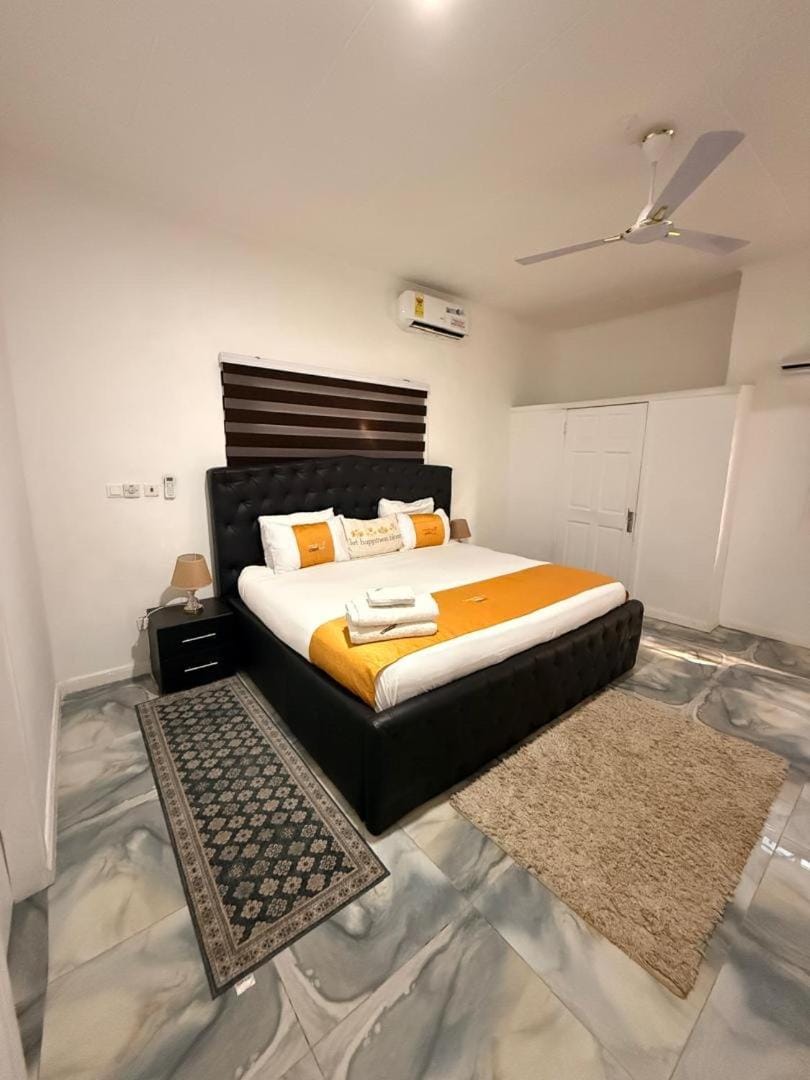Groove Vacation Homes House in Greater Accra Region, Ghana