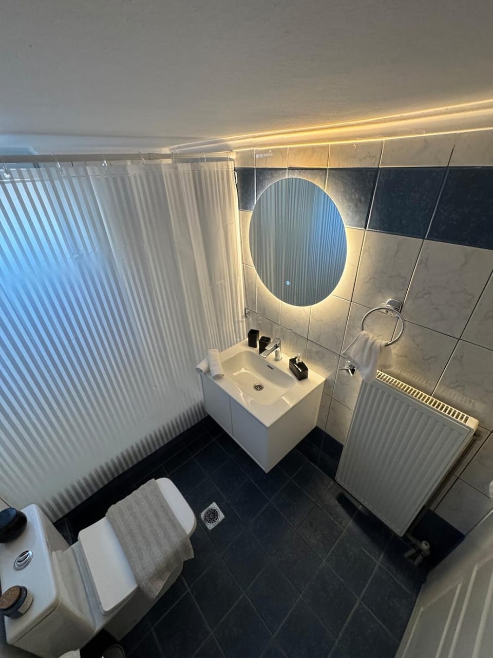 Salt & Soul downtown apartment Apartment in Peloponnese, Western Greece and the Ionian