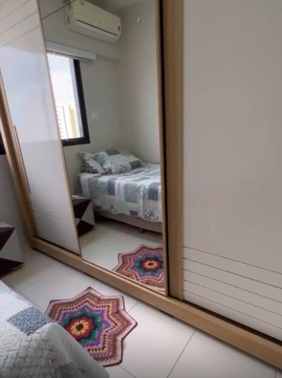 Aluguel Belém H2LL COP30 Apartment in Belém