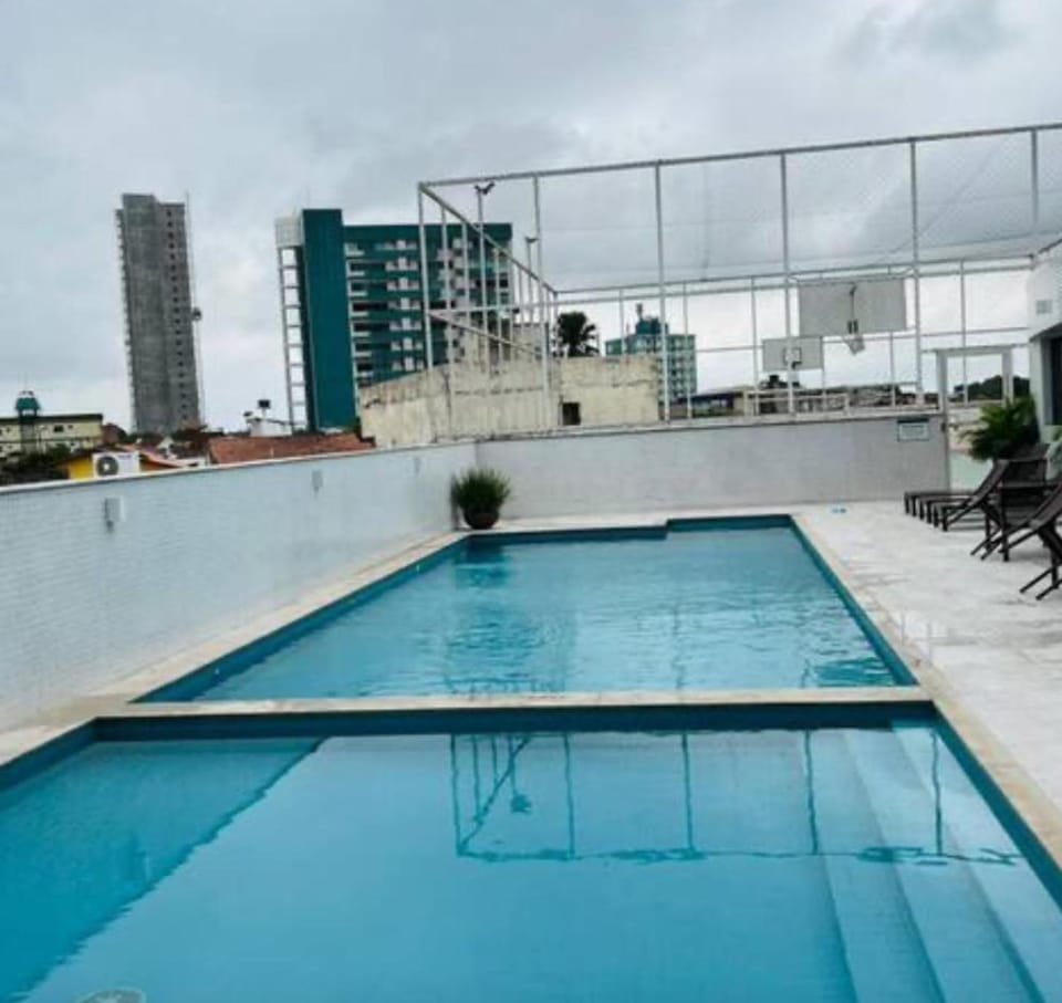 Aluguel Belém H2LL COP30 Apartment in Belém