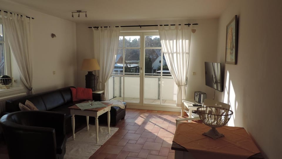 Akazienhaus 4 Apartment in Mecklenburg-Vorpommern, Germany