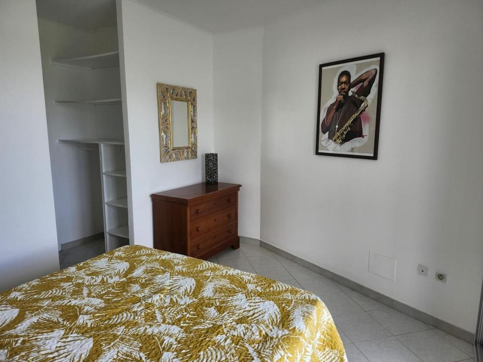 Tartane - T3 - L'interlude à l'Anse Rouge House in La Trinité