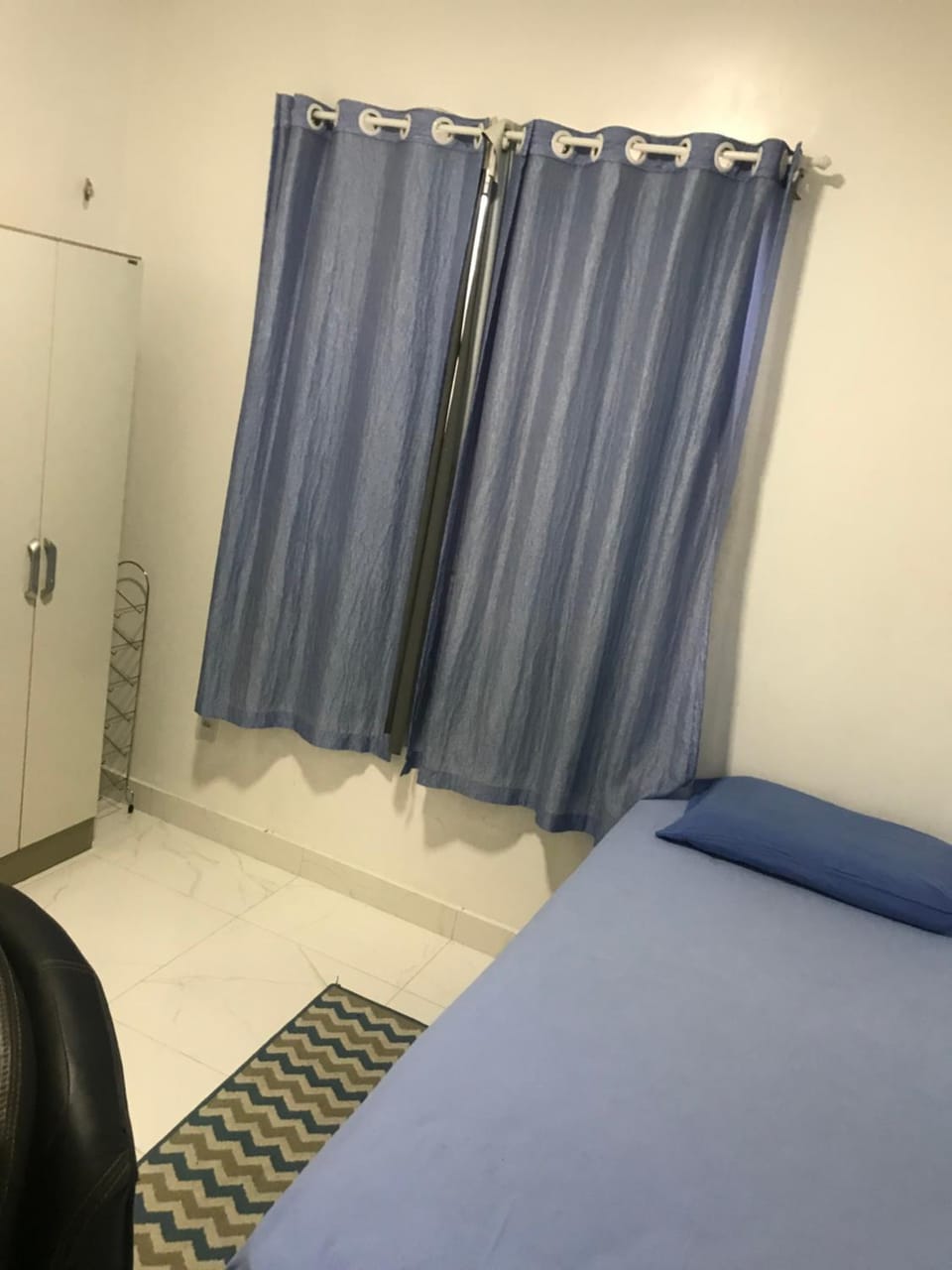Apartamento com fino acabamento 2 quartos COP 30 Apartment in Belém