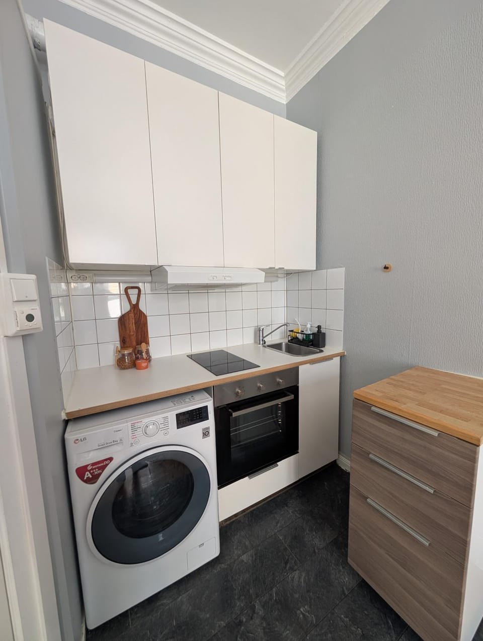 Leilighet i hjerte av Oslo Apartment in Oslo