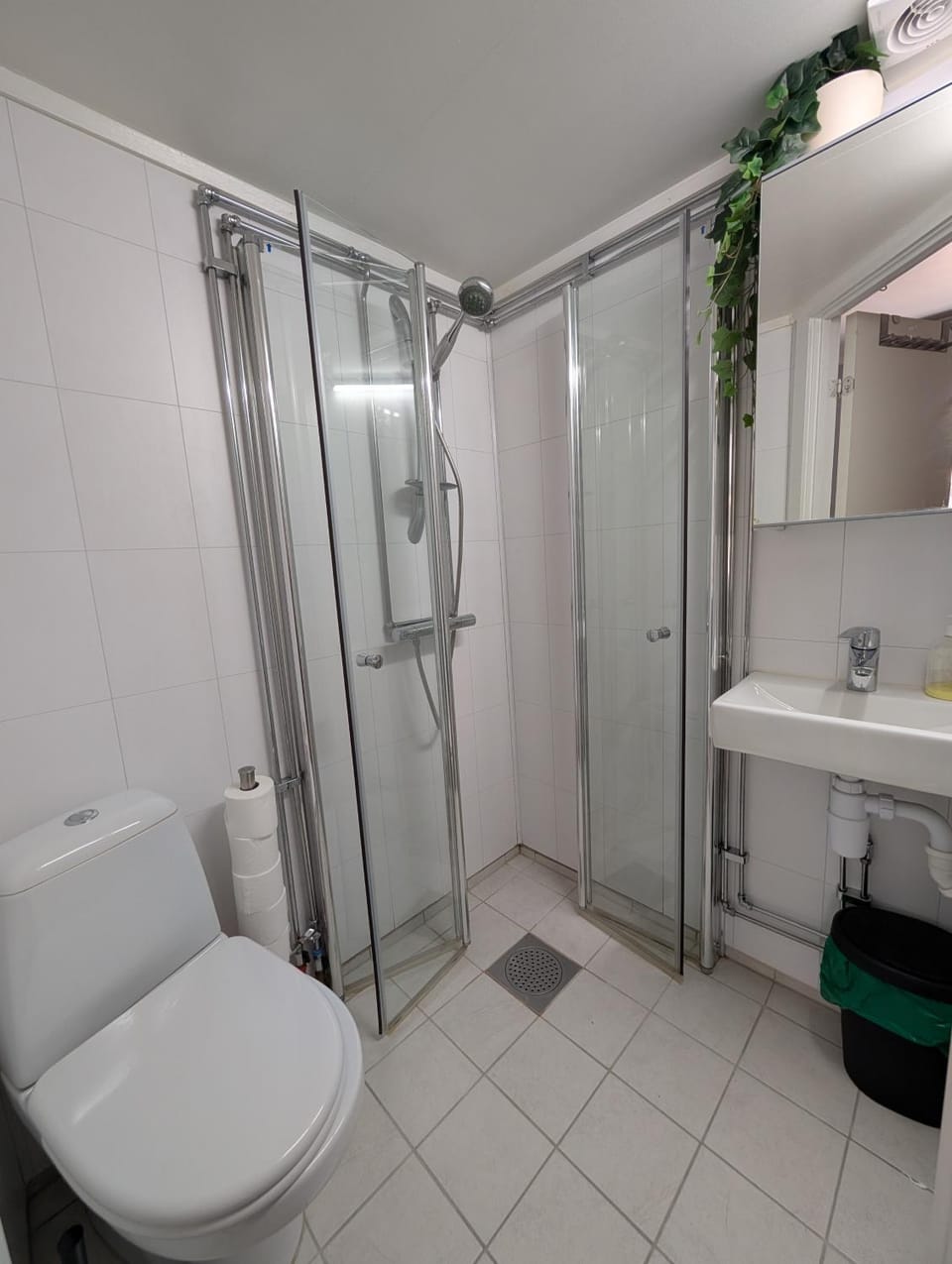 Leilighet i hjerte av Oslo Apartment in Oslo