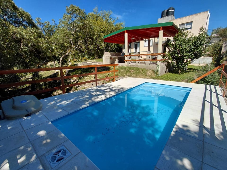 Mafalda Apartment in Tanti