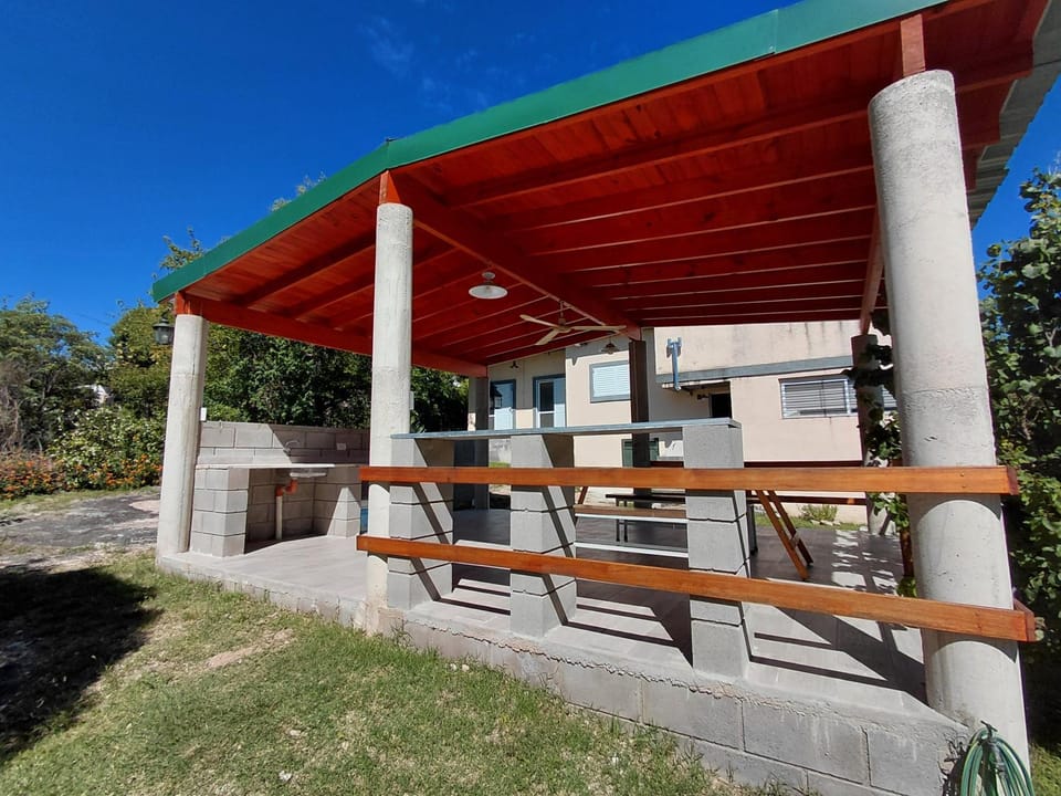 Mafalda Apartment in Tanti