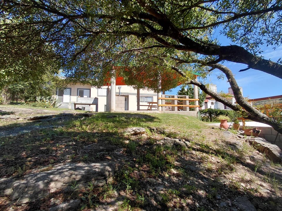 Mafalda Apartment in Tanti