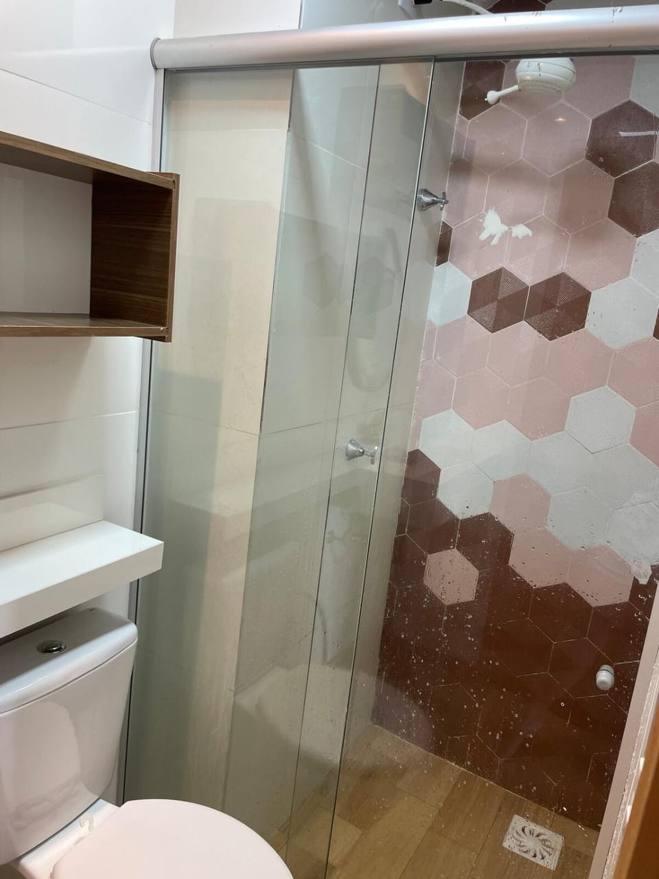 Cobertura Breeze Residence Apartment in Belém