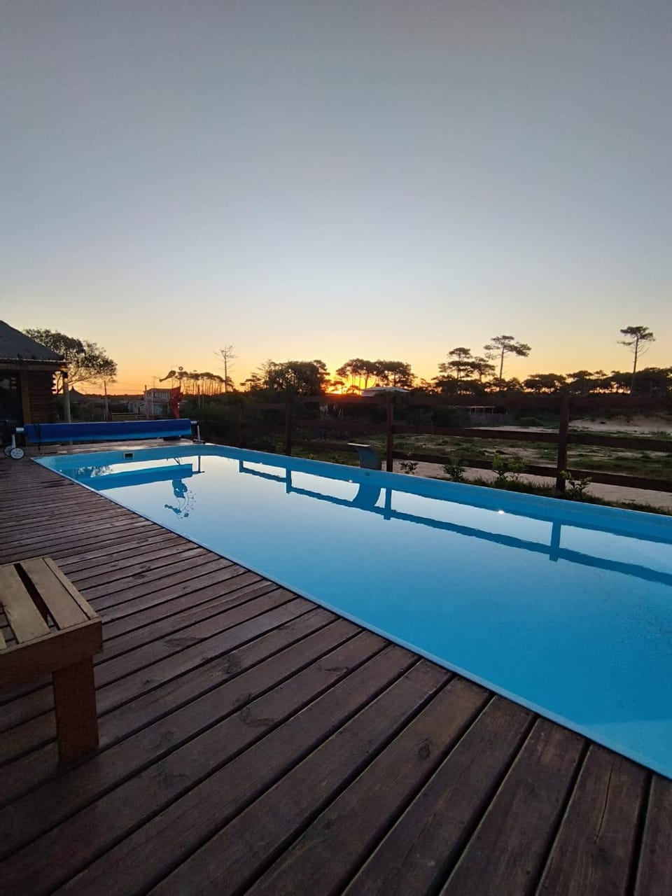 Elementos Del Diablo Apartment in Rocha Department, Uruguay