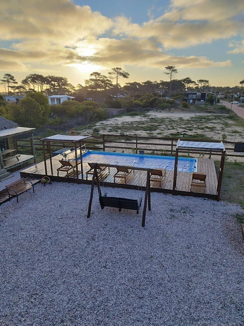 Elementos Del Diablo Apartment in Rocha Department, Uruguay