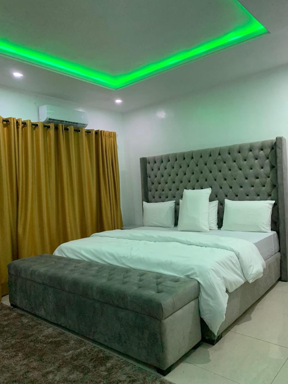Spacious Penthouse 1 Apartment Apartment in Lagos