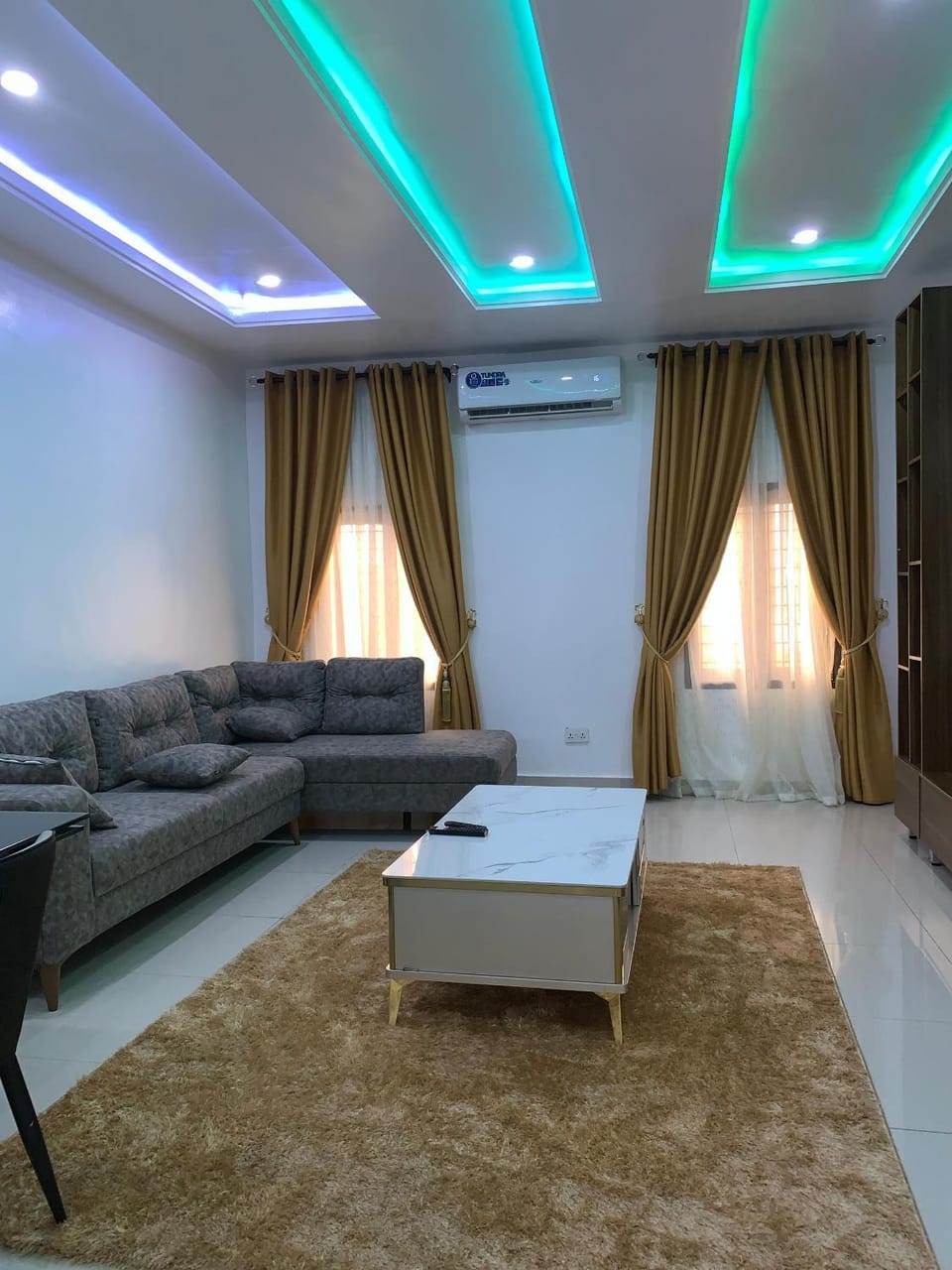 Spacious Penthouse 1 Apartment Apartment in Lagos