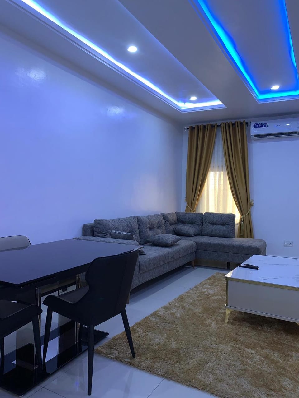 Spacious Penthouse 1 Apartment Apartment in Lagos