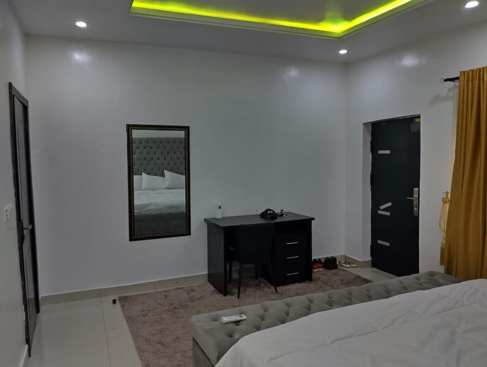Spacious Penthouse 1 Apartment Apartment in Lagos