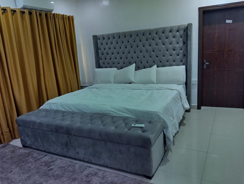 Spacious Penthouse 1 Apartment Apartment in Lagos