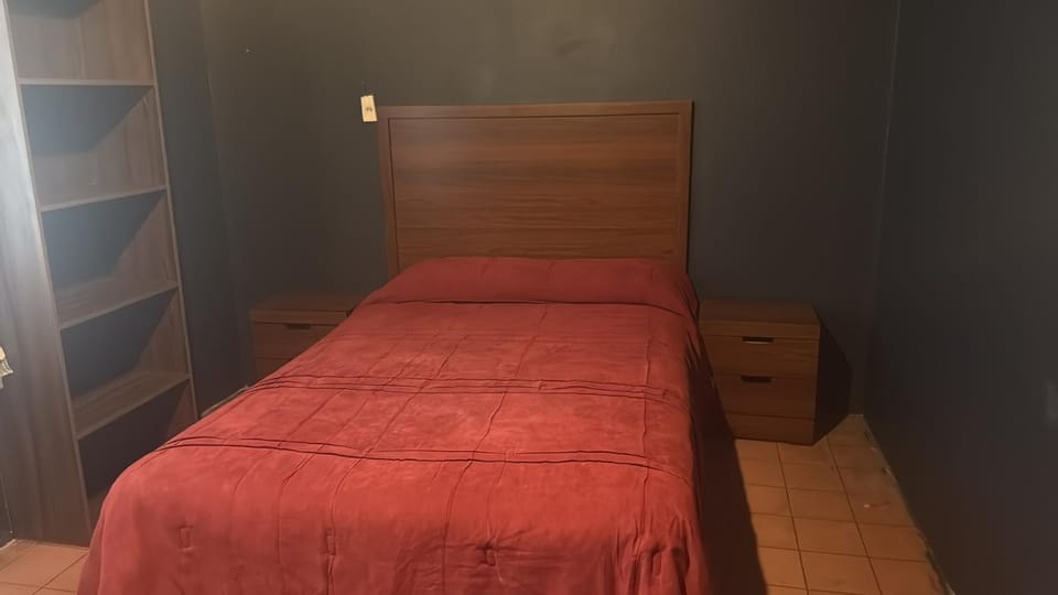 Ohmen House Vacation rental in Guadalajara
