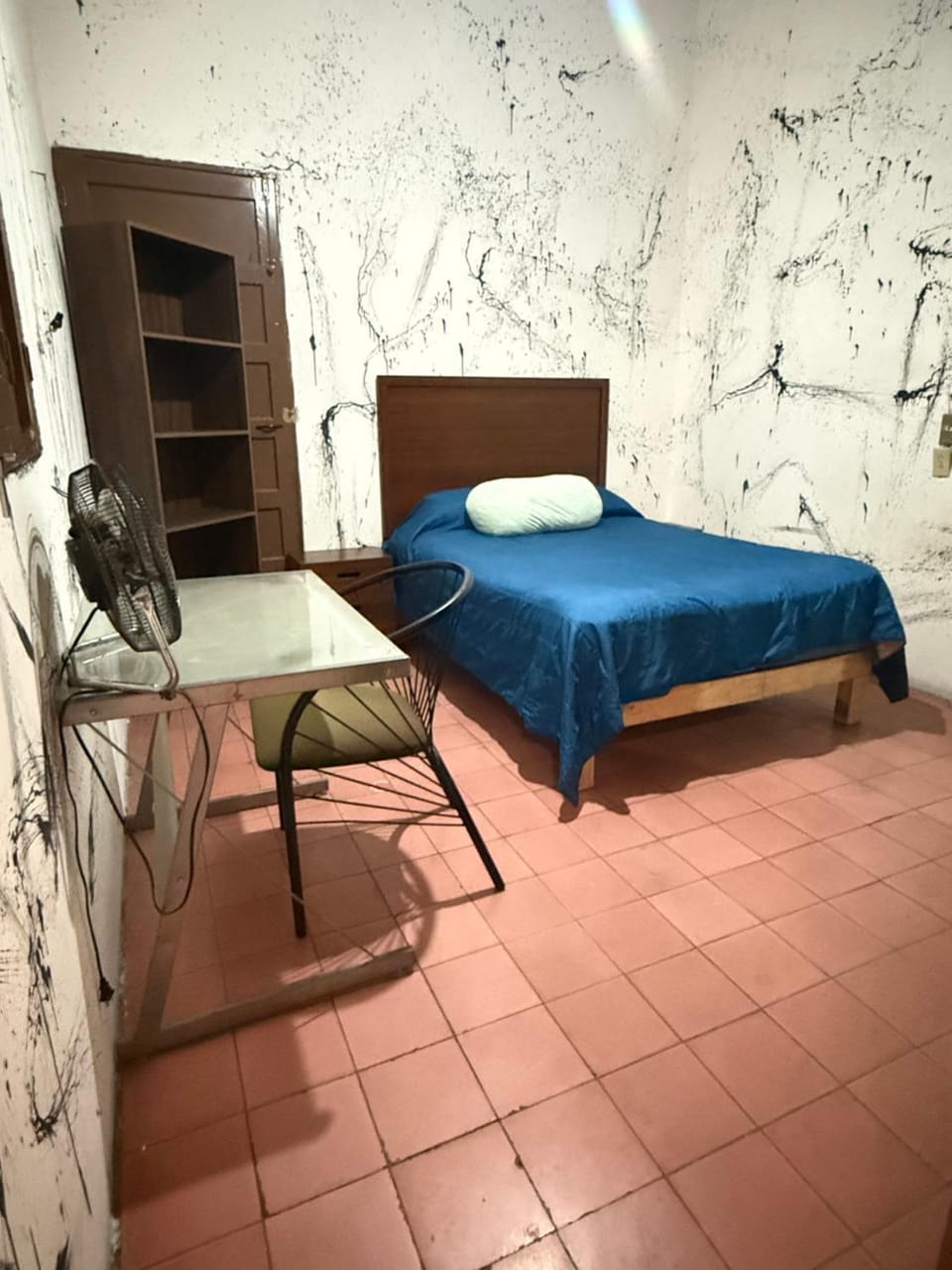Ohmen House Vacation rental in Guadalajara