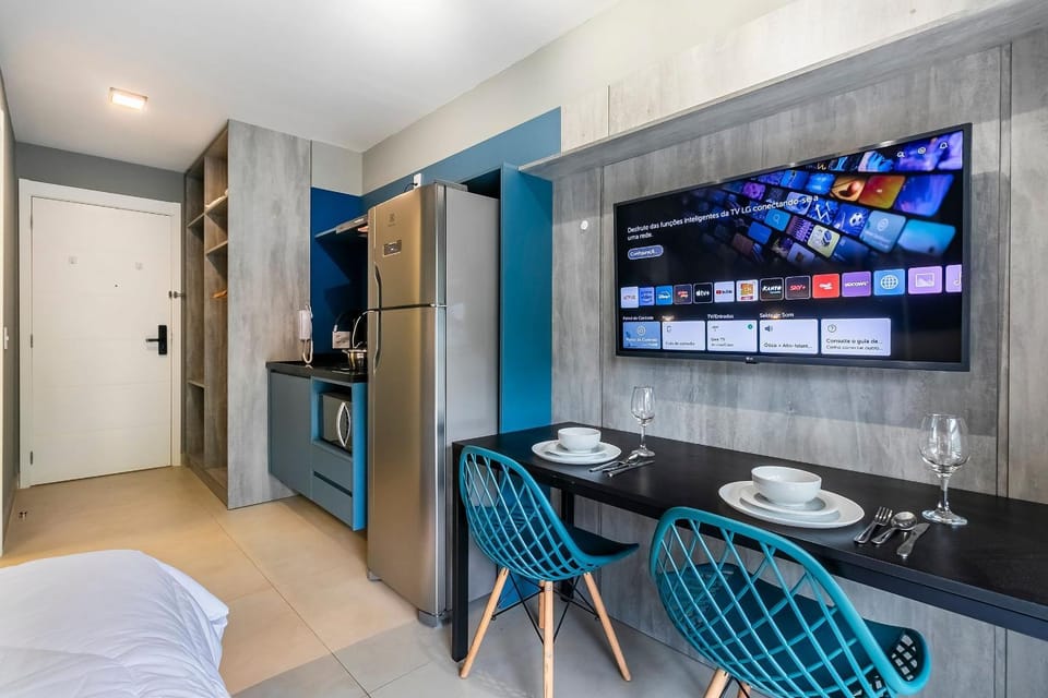 Kitchen or kitchenette, Photo of the whole room, Family