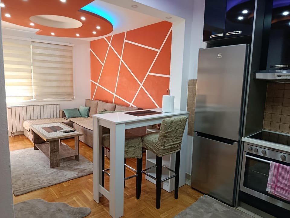 NEOM Apartman, near Airport, Sarajevo Apartment in Sarajevo