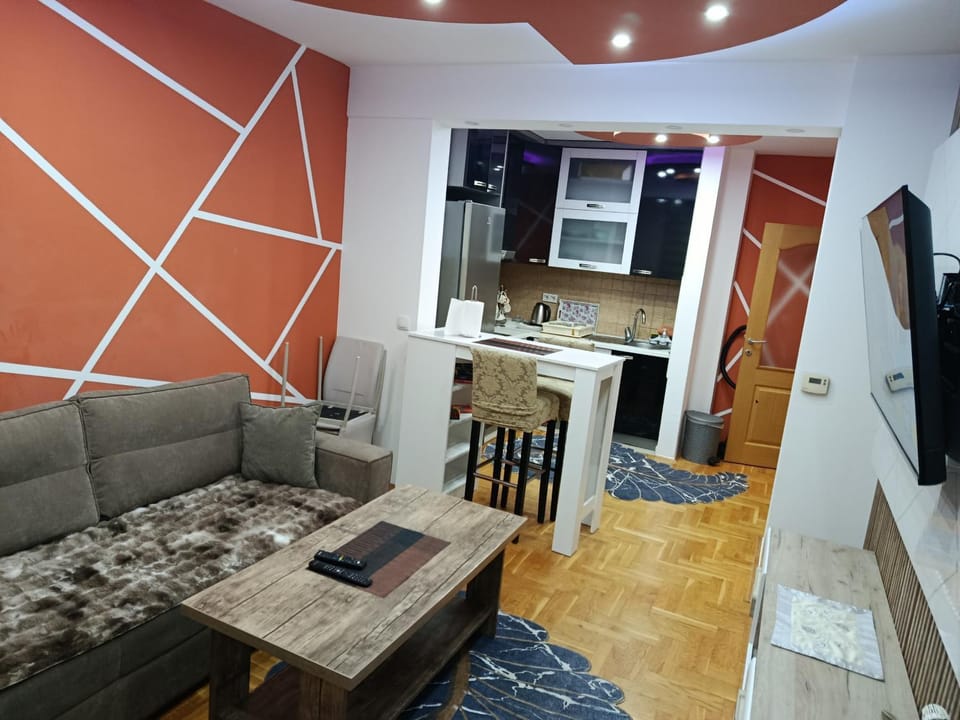 NEOM Apartman, near Airport, Sarajevo Apartment in Sarajevo