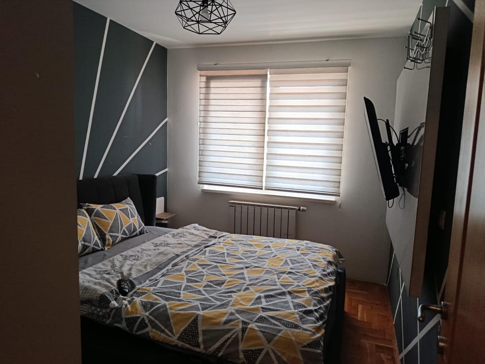 NEOM Apartman, near Airport, Sarajevo Apartment in Sarajevo