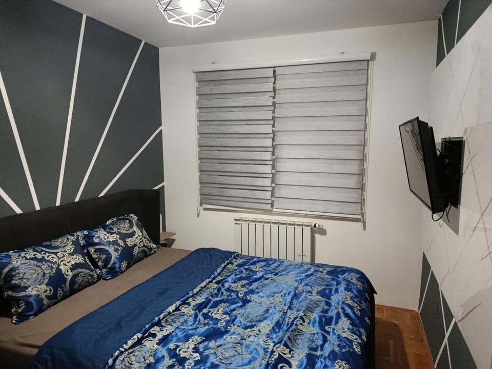 NEOM Apartman, near Airport, Sarajevo Apartment in Sarajevo