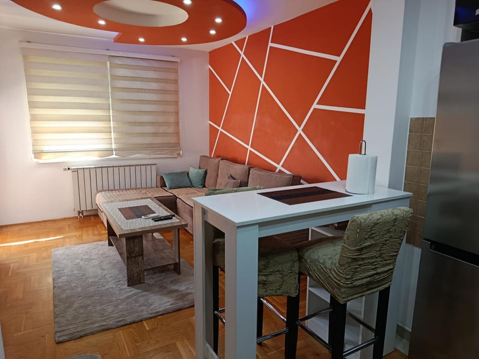 NEOM Apartman, near Airport, Sarajevo Apartment in Sarajevo