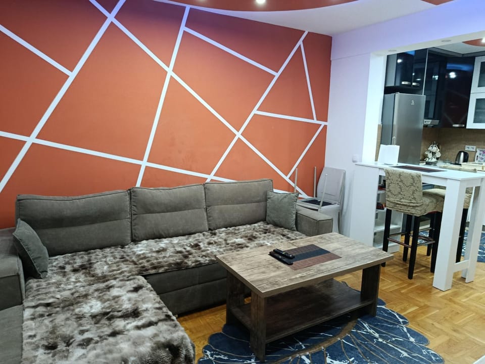 NEOM Apartman, near Airport, Sarajevo Apartment in Sarajevo