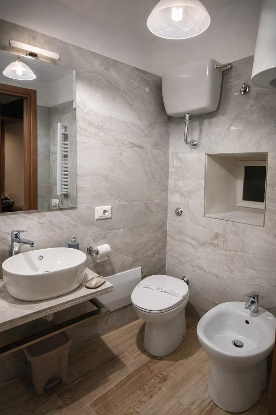 Da Nonna Iolanda Bed and Breakfast in Campania